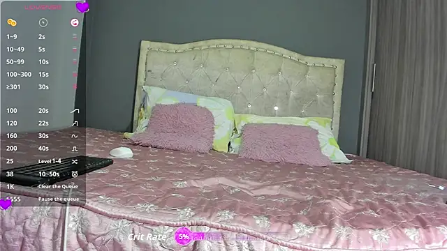 Snapshot of kattita_uwu chatting on 09-12-25, 08:14 kattita uwu online show from 09-12-25, 08:14