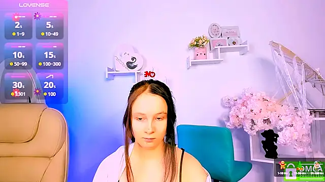 Ketrin n  online show from 02-19-25, 06:33