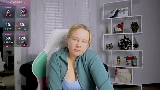 Ketrin n  online show from 01-18-26, 06:17