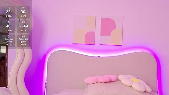 innocentlady  online show from 09-27-25, 02:00