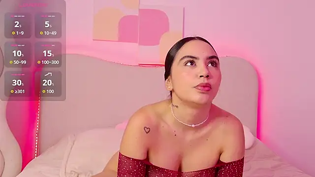 innocentlady  online show from 10-30-25, 02:07