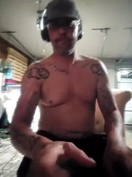 LongandEasy77 online show from 02-25-26, 07:07