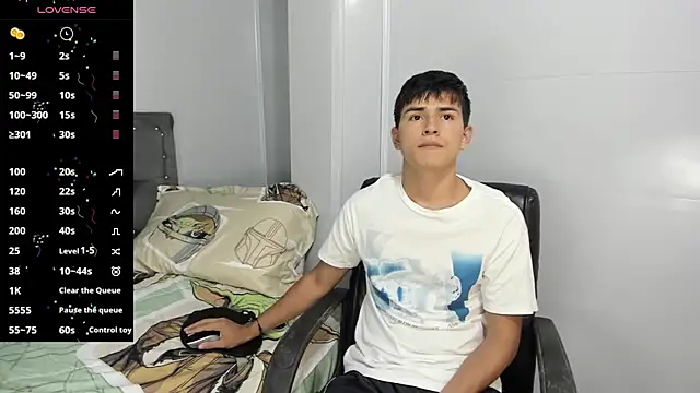 Snapshot of Jacobb_Lee chatting on 01-24-25, 07:18 Jacobb Lee online show from 01-24-25, 07:18