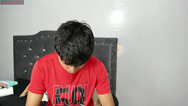 Snapshot of Jacobb_Lee chatting on 03-11-25, 08:09 Jacobb Lee online show from 03-11-25, 08:09