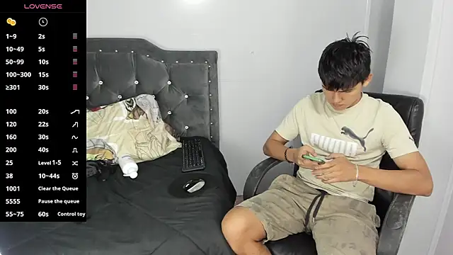 Snapshot of Jacobb_Lee chatting on 03-19-25, 08:22 Jacobb Lee online show from 03-19-25, 08:22