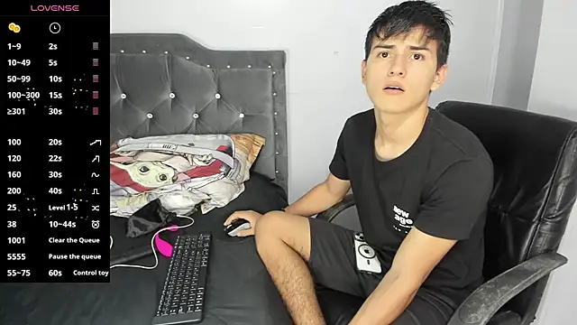 Snapshot of Jacobb_Lee chatting on 03-21-25, 08:29 Jacobb Lee online show from 03-21-25, 08:29