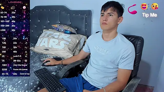 Snapshot of Jacobb_Lee chatting on 09-11-25, 12:55 Jacobb Lee online show from 09-11-25, 12:55