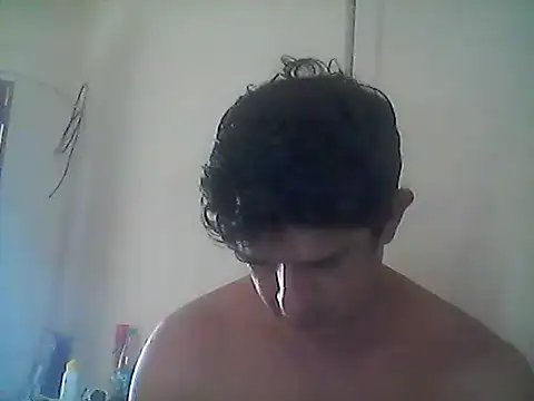 Marobronco online show from 04-10-26, 04:23