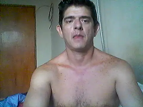 Marobronco online show from 07-27-26, 09:22