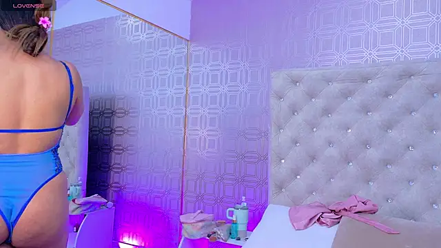 Sara Desire online show from 10-09-25, 12:25