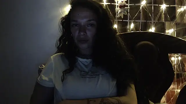 rebekka simpson online show from 12-25-24, 11:31