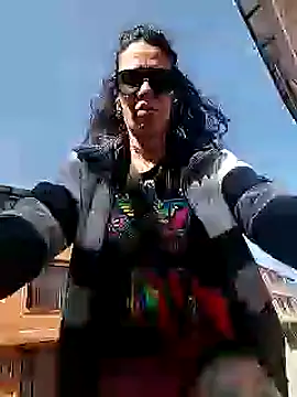 rebekka simpson online show from 01-13-25, 02:11