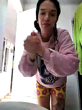 rebekka simpson online show from 01-27-25, 08:07