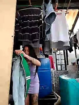 rebekka simpson online show from 02-05-25, 01:54