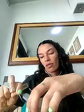 rebekka simpson online show from 03-01-25, 06:21