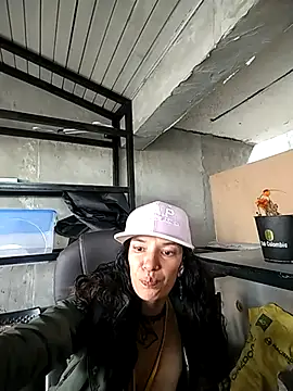 rebekka simpson online show from 03-02-25, 06:30