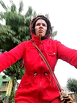 rebekka simpson online show from 03-20-25, 09:24