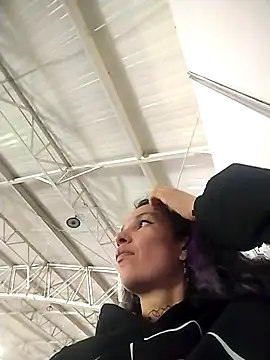 rebekka simpson online show from 10-12-25, 09:25