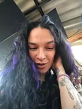 rebekka simpson online show from 03-08-26, 09:07