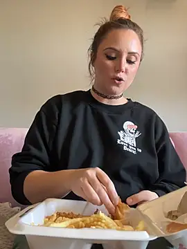 Blaze Baby online show from 01-24-25, 07:07