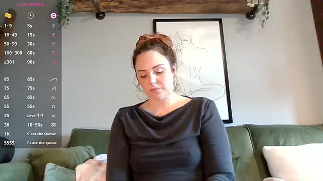 Blaze Baby online show from 02-11-25, 03:51