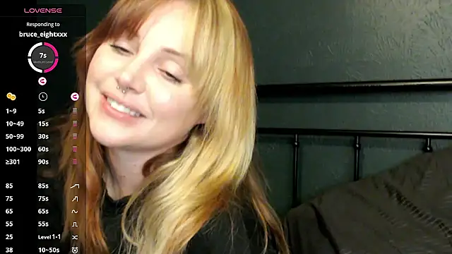 Blaze Baby online show from 02-23-25, 05:01