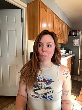 Blaze Baby online show from 09-17-25, 01:13