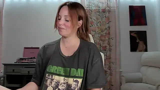 Blaze Baby online show from 09-19-25, 03:19