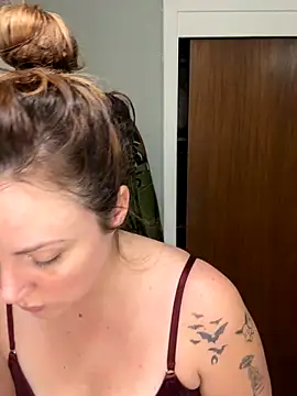 Blaze Baby online show from 09-24-25, 02:53