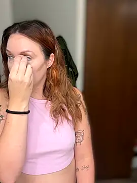 Blaze Baby online show from 10-09-25, 02:48