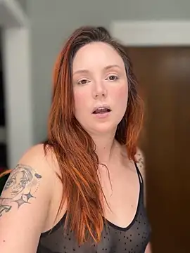 Blaze Baby online show from 10-16-25, 03:02