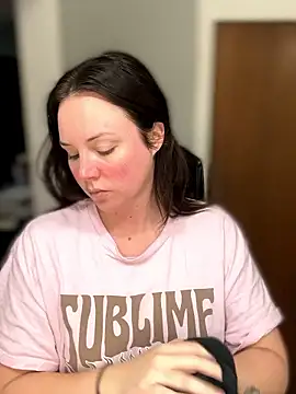 Blaze Baby online show from 01-13-26, 03:28