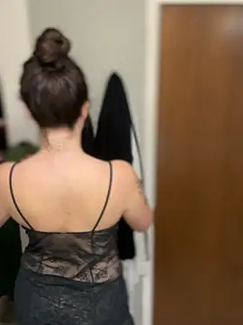 Blaze Baby online show from 02-19-26, 02:35