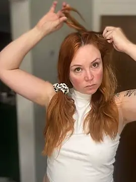 Blaze Baby online show from 03-26-26, 02:00