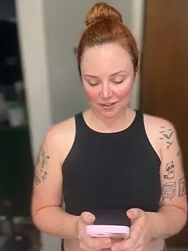 Blaze Baby online show from 04-09-26, 01:27