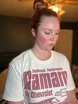 Blaze Baby online show from 04-13-26, 03:06