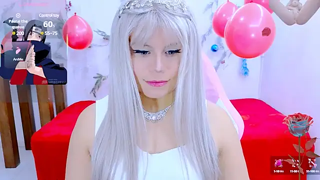 Snapshot of BONNYFETISHSEX chatting on 02-14-25, 03:54 BONNYFETISHSEX online show from 02-14-25, 03:54