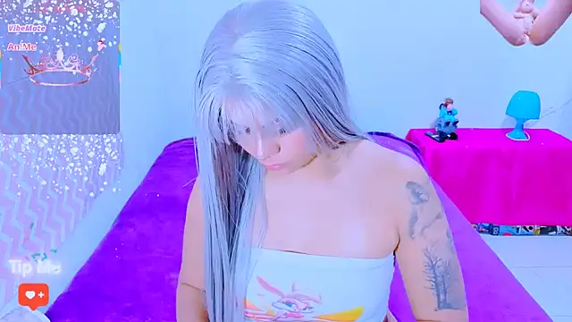 BONNYFETISHSEX online show from 01-14-26, 04:51