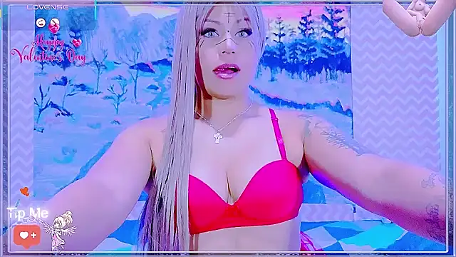 BONNYFETISHSEX online show from 02-15-26, 03:58