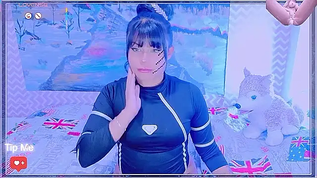 BONNYFETISHSEX online show from 02-20-26, 06:26