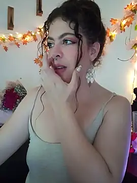 Malka Burning online show from 01-07-25, 12:34