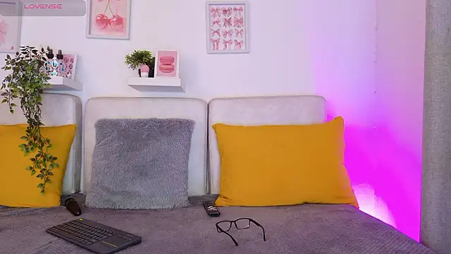 Malka Burning online show from 03-20-26, 08:03