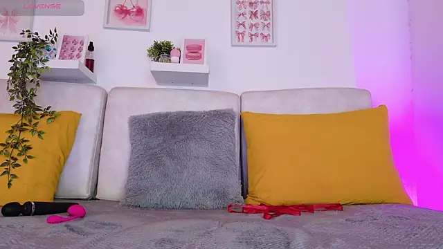 Malka Burning online show from 04-04-26, 08:06