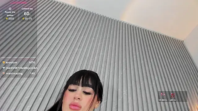 SOPHICARTERS online show from 02-26-25, 02:57