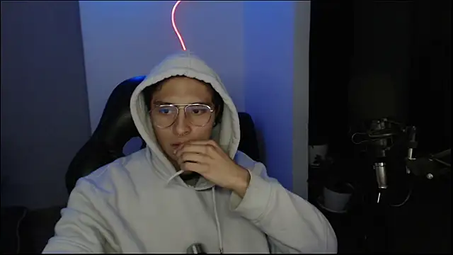 jay dimarco2 online show from 01-18-26, 04:05