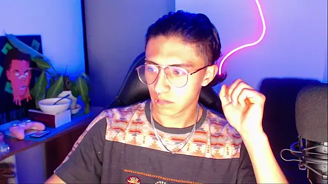 jay dimarco2 online show from 02-05-26, 05:23