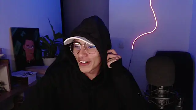 jay dimarco2 online show from 02-12-26, 04:51