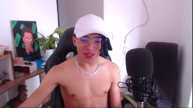 jay dimarco2 online show from 02-18-26, 05:53