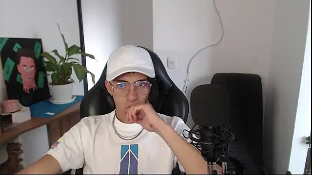 jay dimarco2 online show from 02-22-26, 10:19