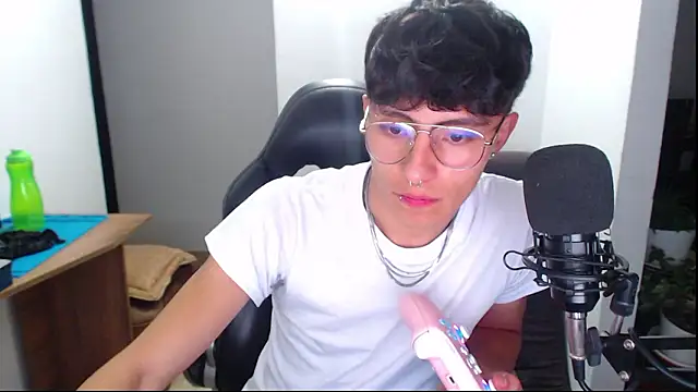 jay dimarco2 online show from 03-14-26, 02:50